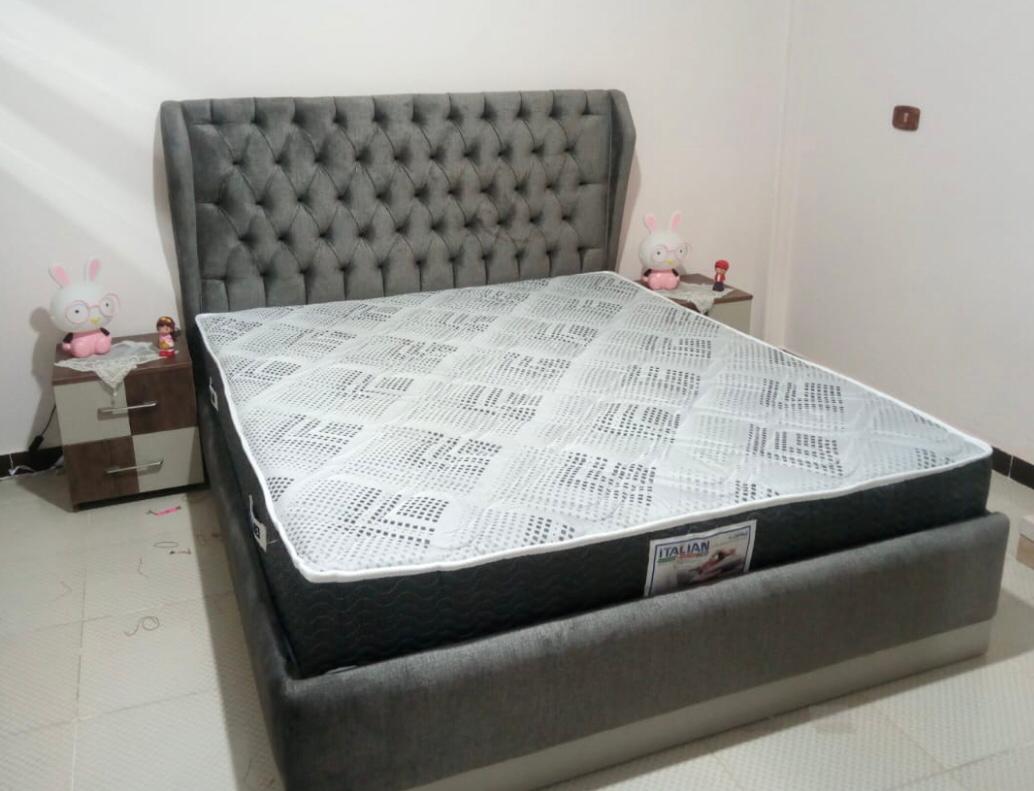 Bedroom furniture by Your Zone Furniture