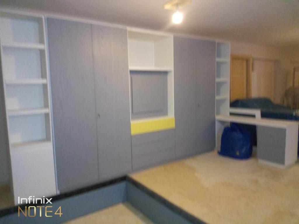 Bedroom furniture by Your Zone Furniture