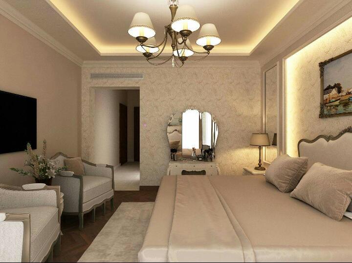 Bedroom furniture by Your Zone Furniture