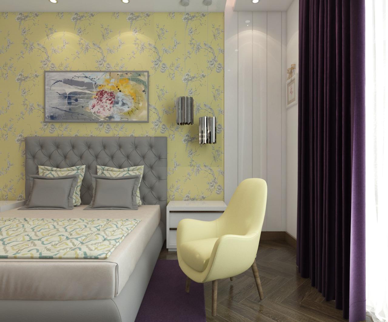 Bedroom furniture by Your Zone Furniture