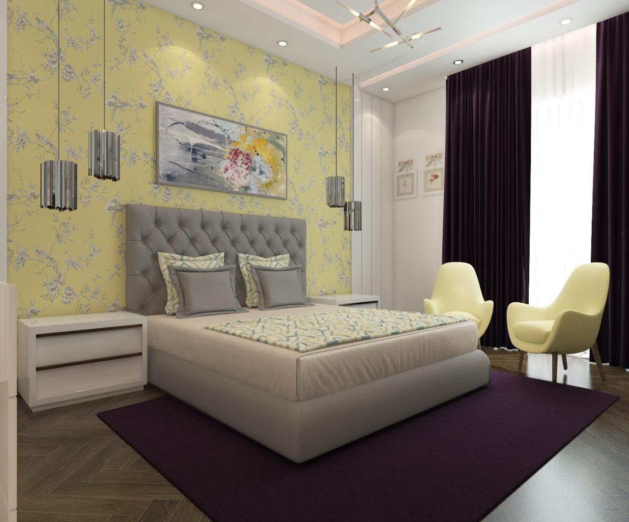 Bedroom furniture by Your Zone Furniture