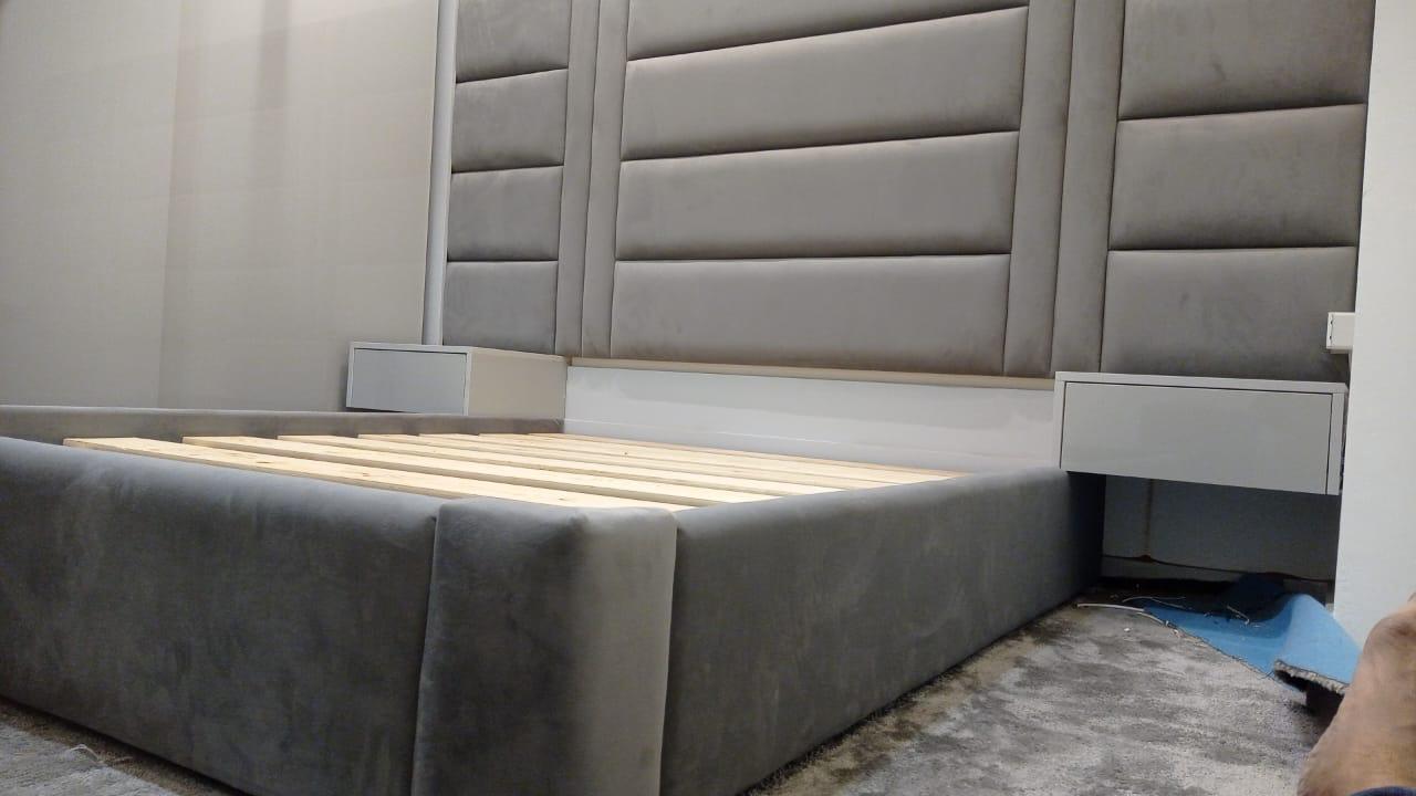 Bedroom furniture by Your Zone Furniture