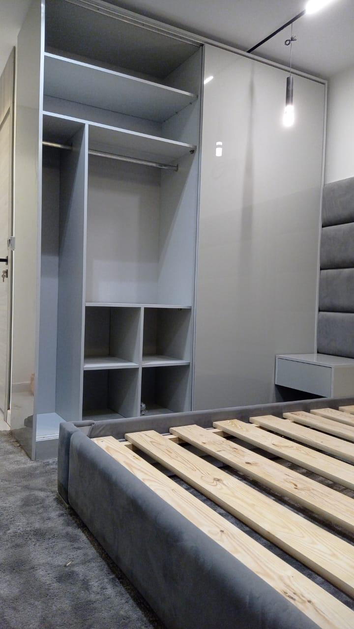 Bedroom furniture by Your Zone Furniture