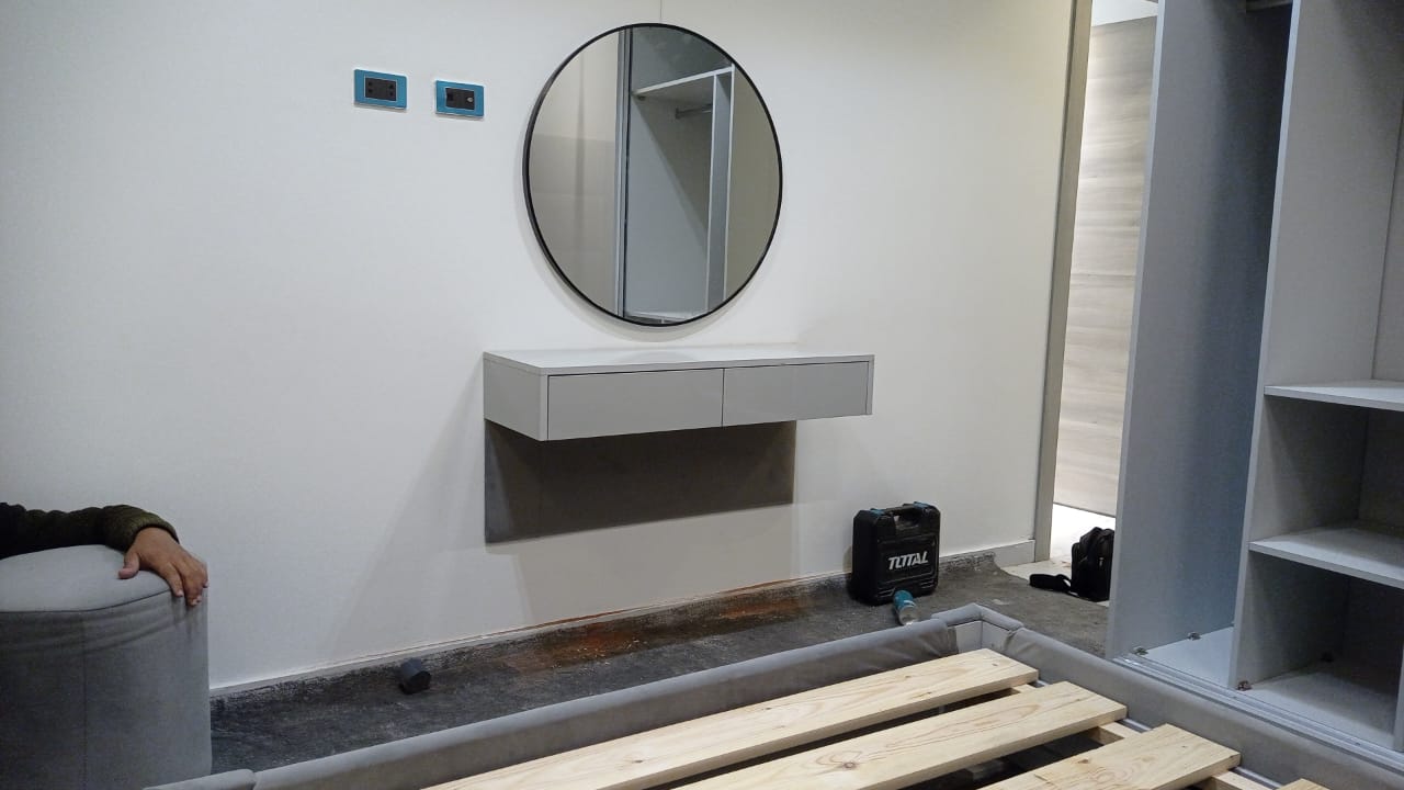 Bedroom furniture by Your Zone Furniture