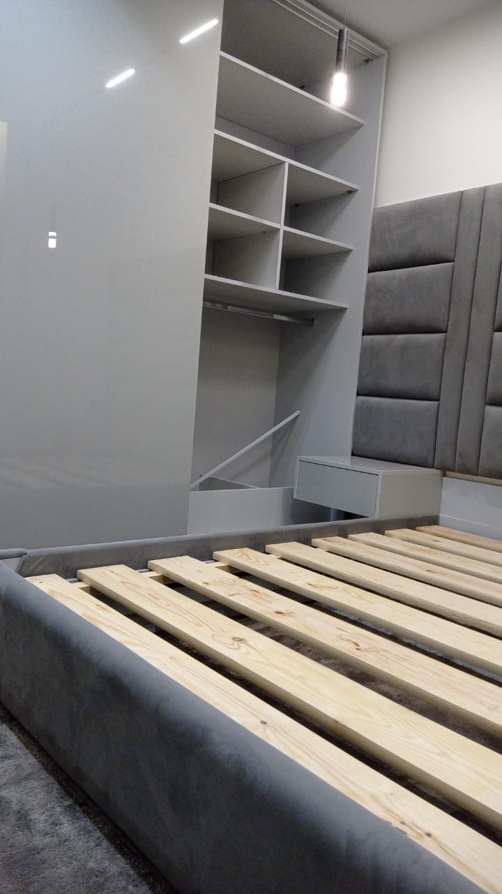 Bedroom furniture by Your Zone Furniture
