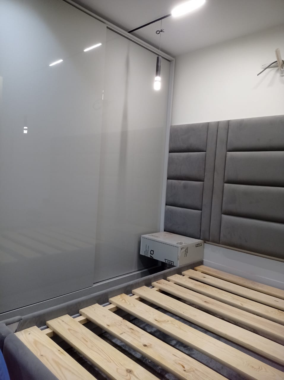 Bedroom furniture by Your Zone Furniture