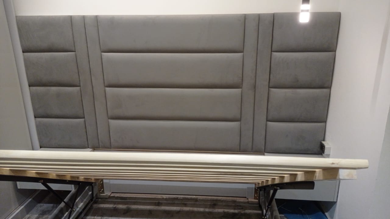 Bedroom furniture by Your Zone Furniture