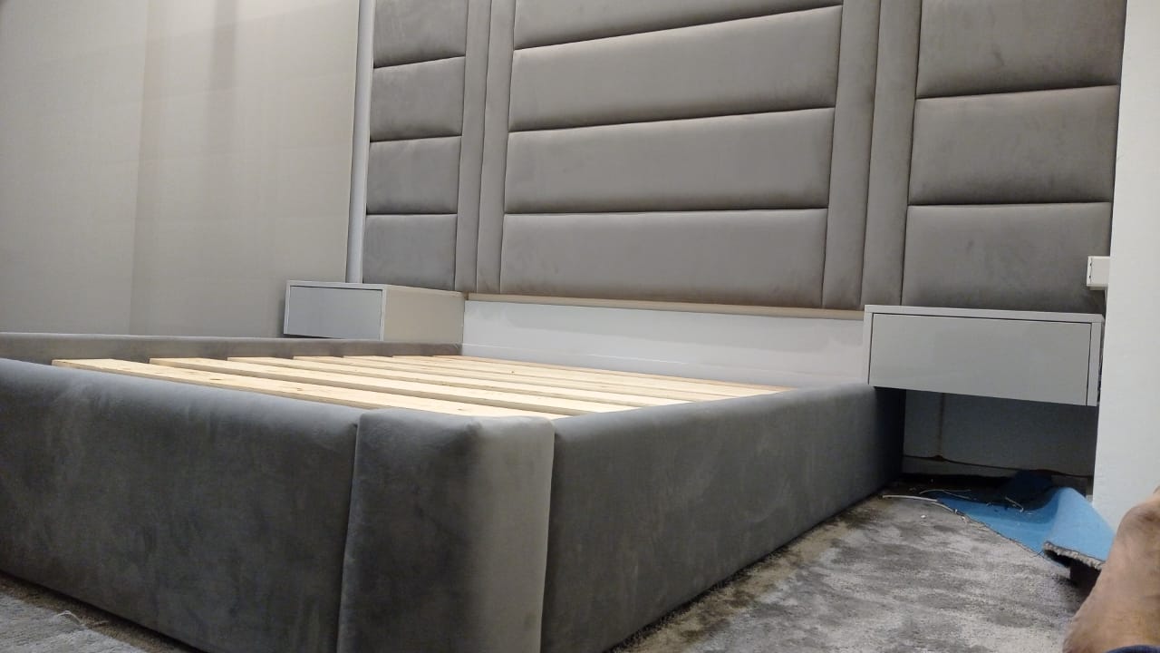 Bedroom furniture by Your Zone Furniture