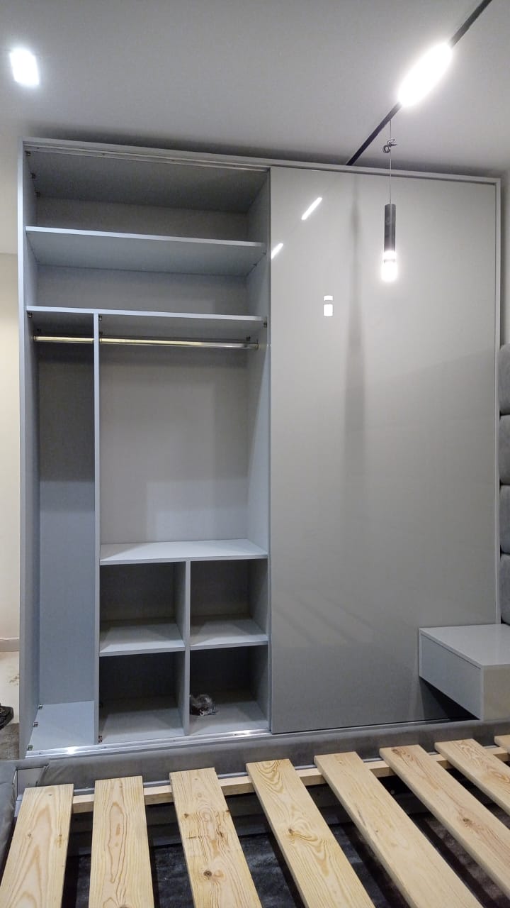 Bedroom furniture by Your Zone Furniture