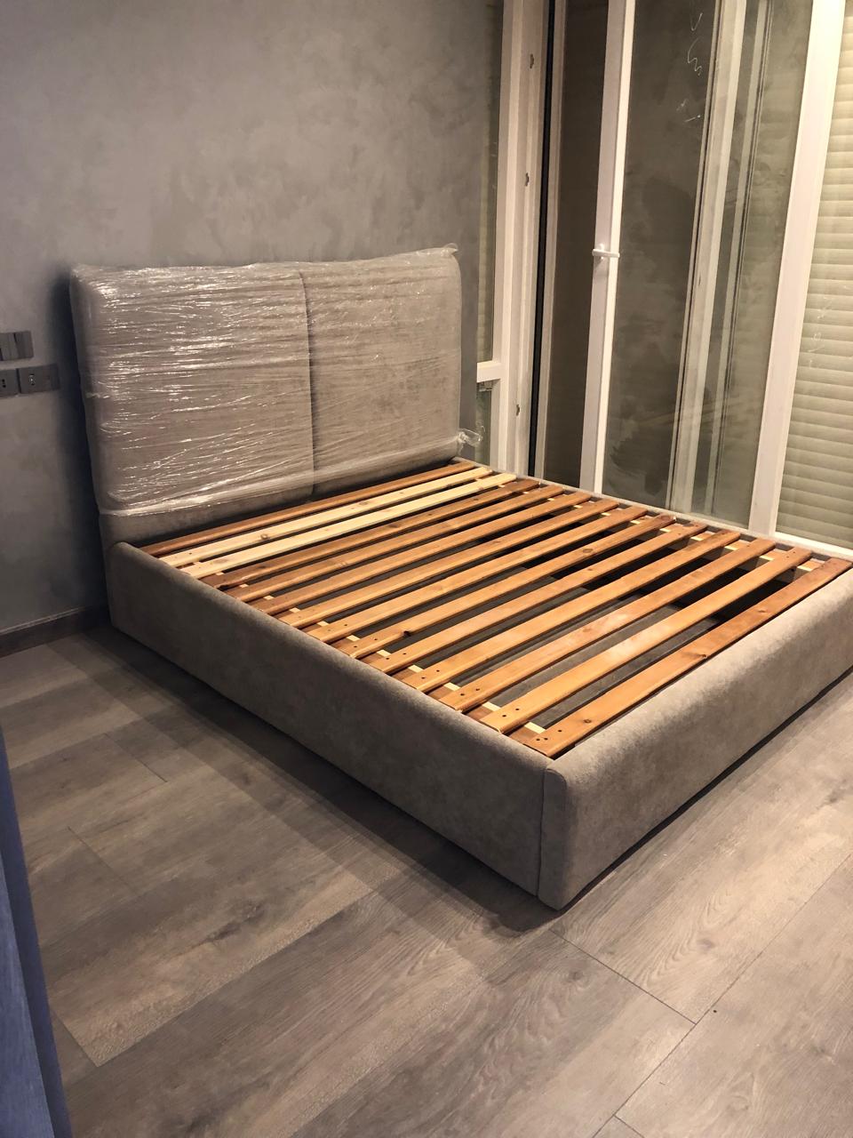 Bedroom furniture by Your Zone Furniture