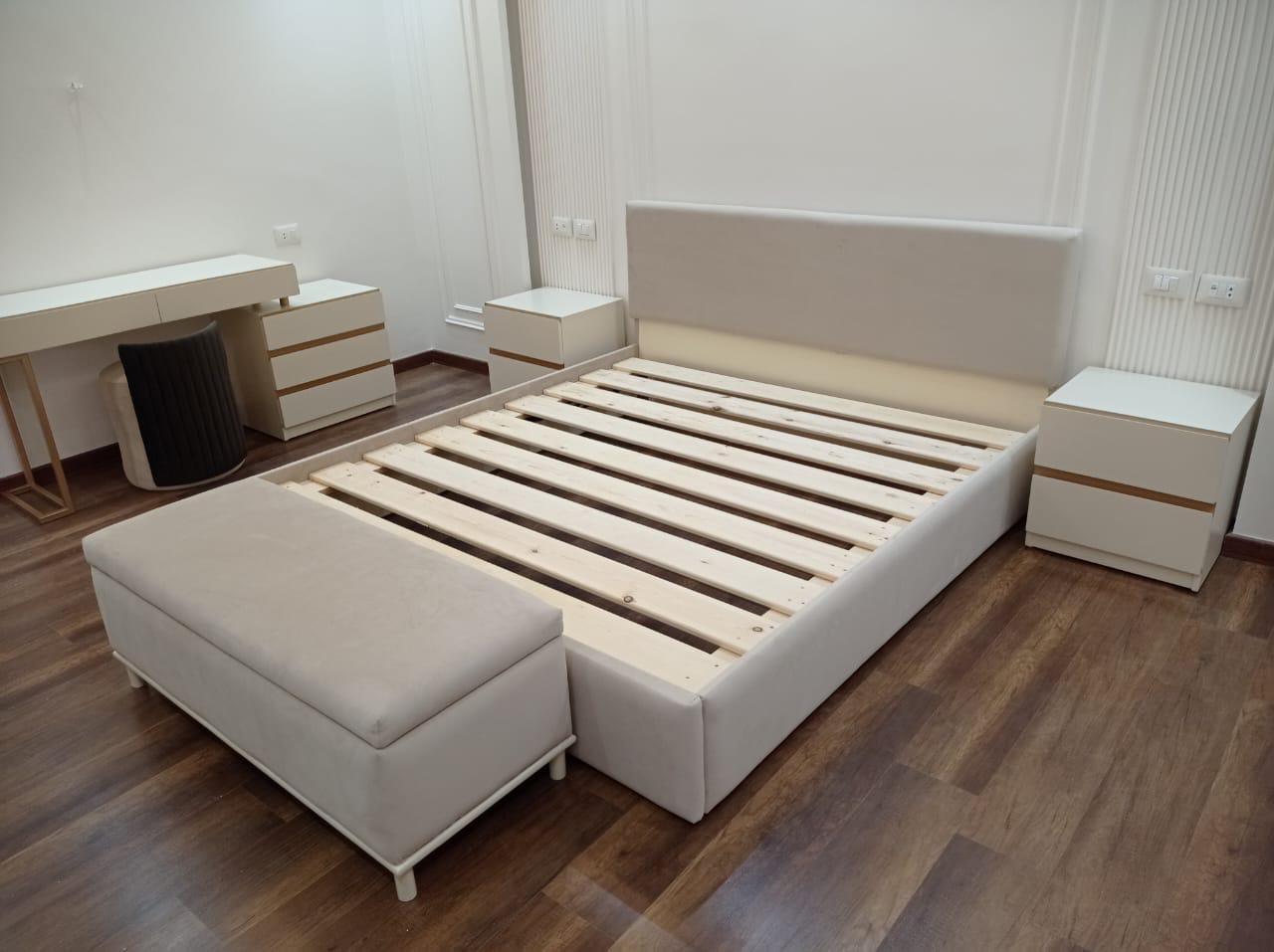 Bedroom furniture by Your Zone Furniture