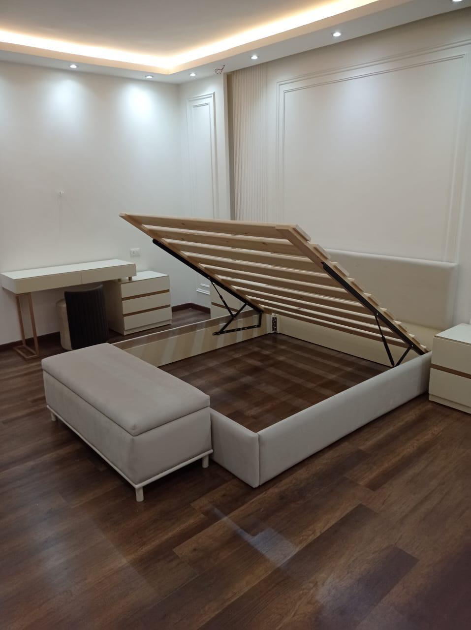 Bedroom furniture by Your Zone Furniture