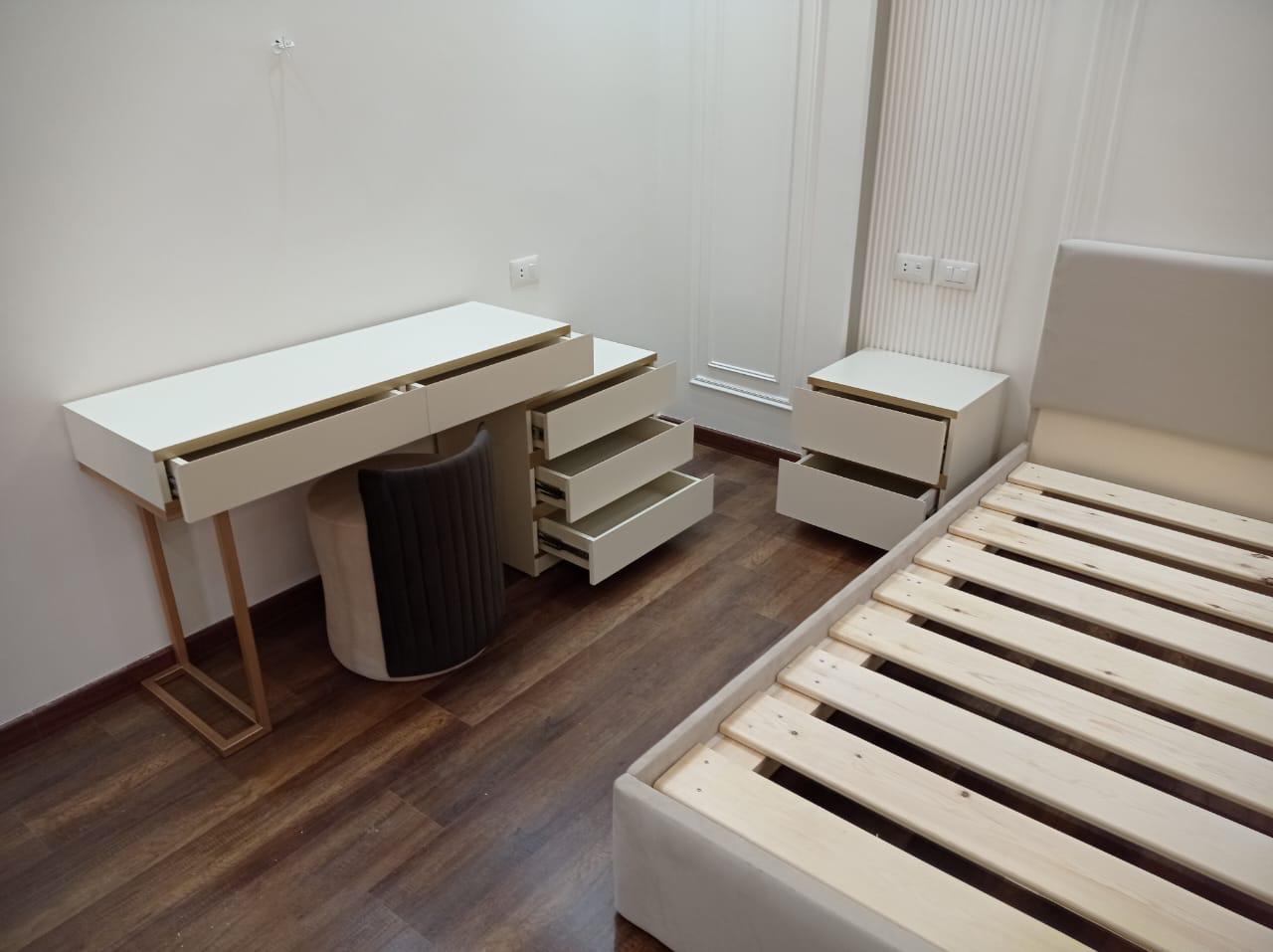 Bedroom furniture by Your Zone Furniture