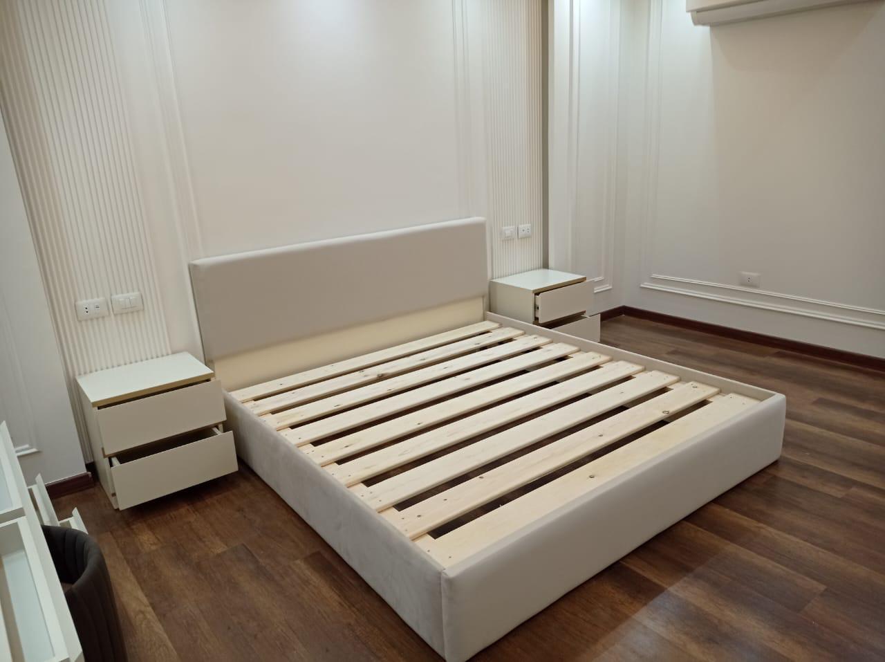 Bedroom furniture by Your Zone Furniture