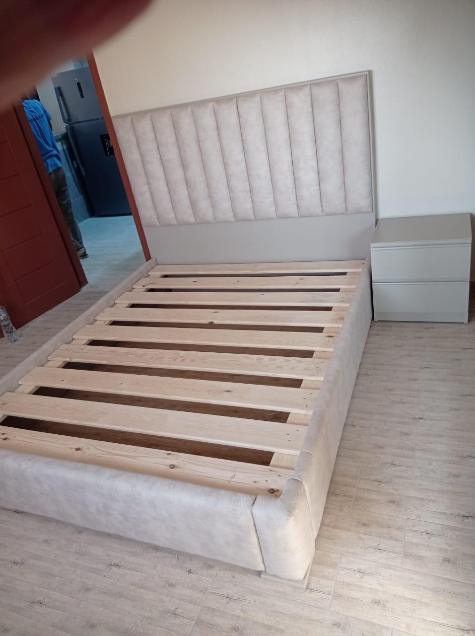 Bedroom furniture by Your Zone Furniture