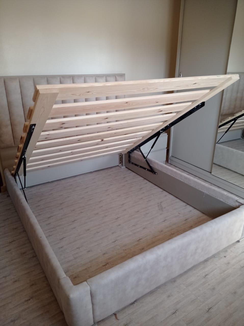 Bedroom furniture by Your Zone Furniture