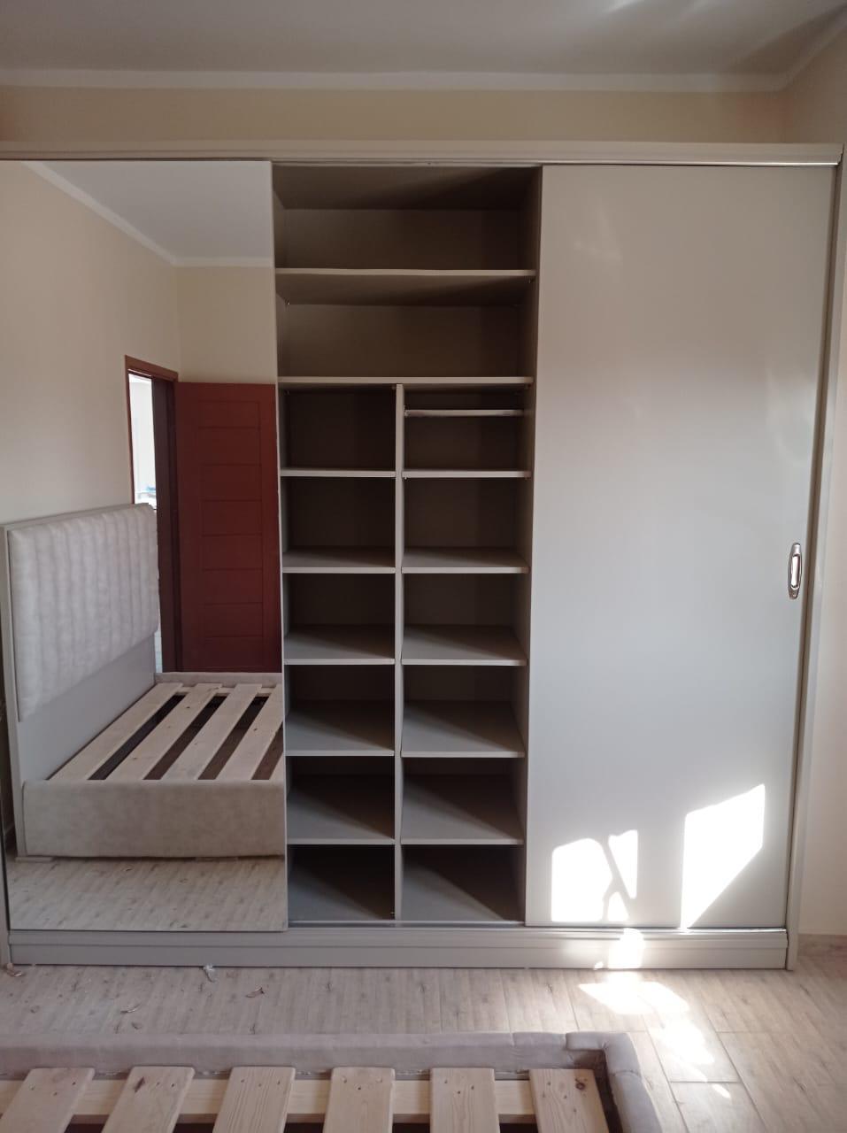 Bedroom furniture by Your Zone Furniture