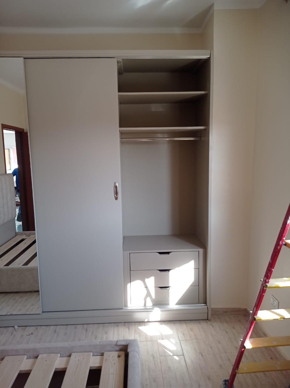 Bedroom furniture by Your Zone Furniture