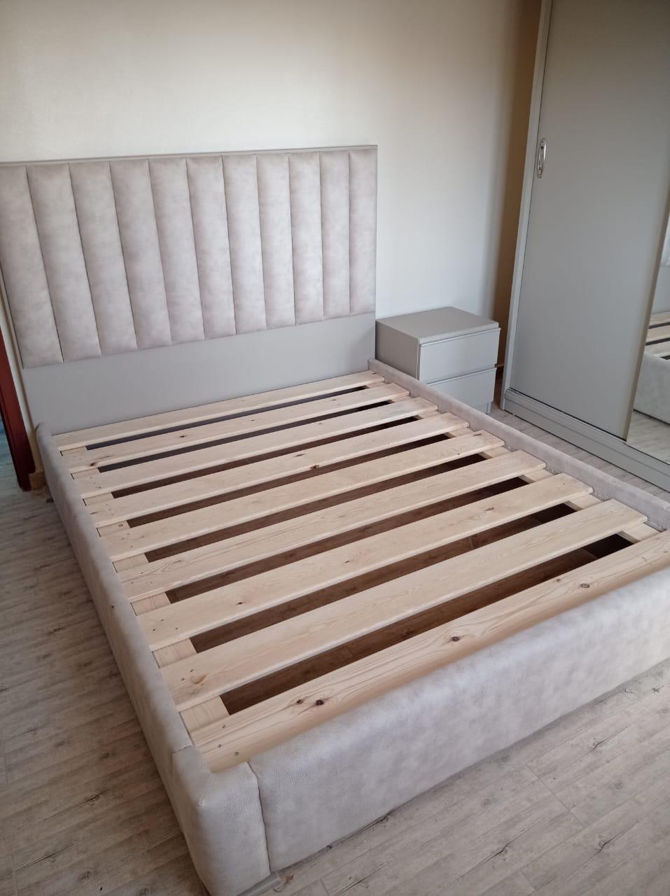 Bedroom furniture by Your Zone Furniture