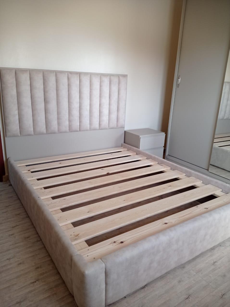Bedroom furniture by Your Zone Furniture