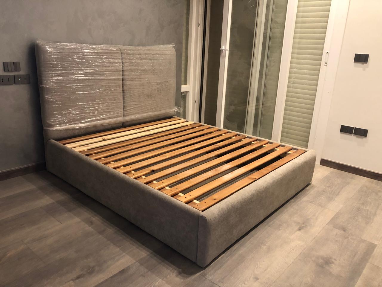 Bedroom furniture by Your Zone Furniture