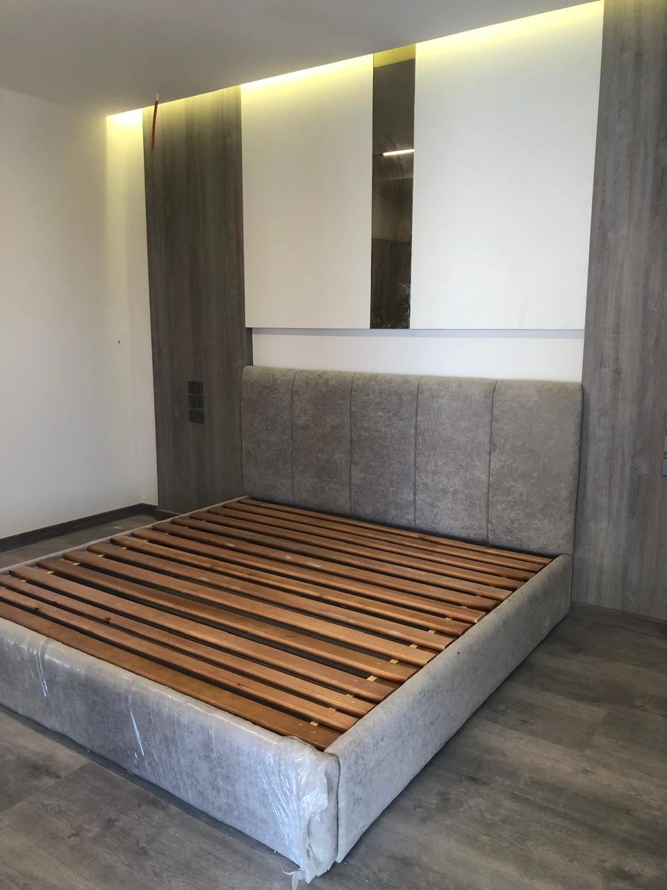 Bedroom furniture by Your Zone Furniture