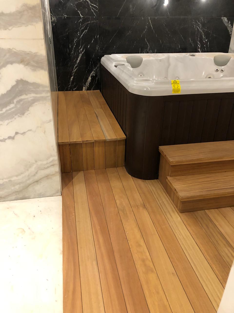 Decorative woodwork by Your Zone Furniture