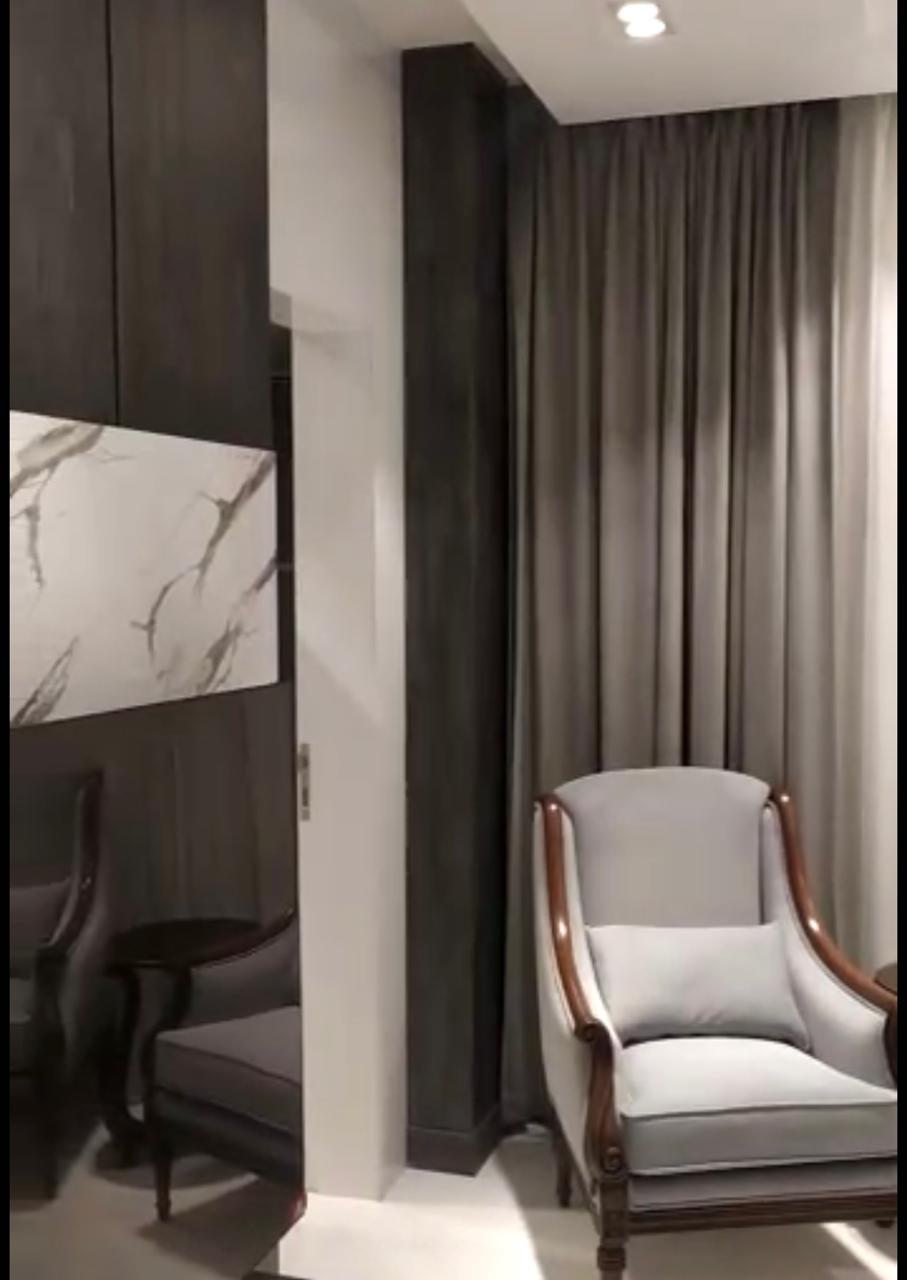 Decorative woodwork by Your Zone Furniture