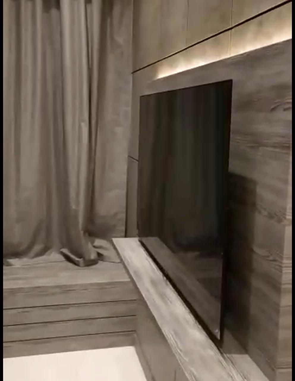 Decorative woodwork by Your Zone Furniture