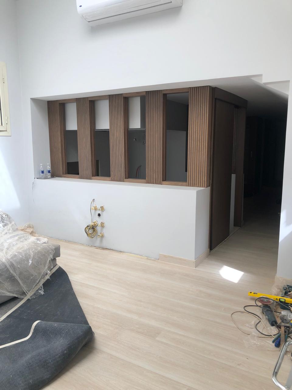 Decorative woodwork by Your Zone Furniture