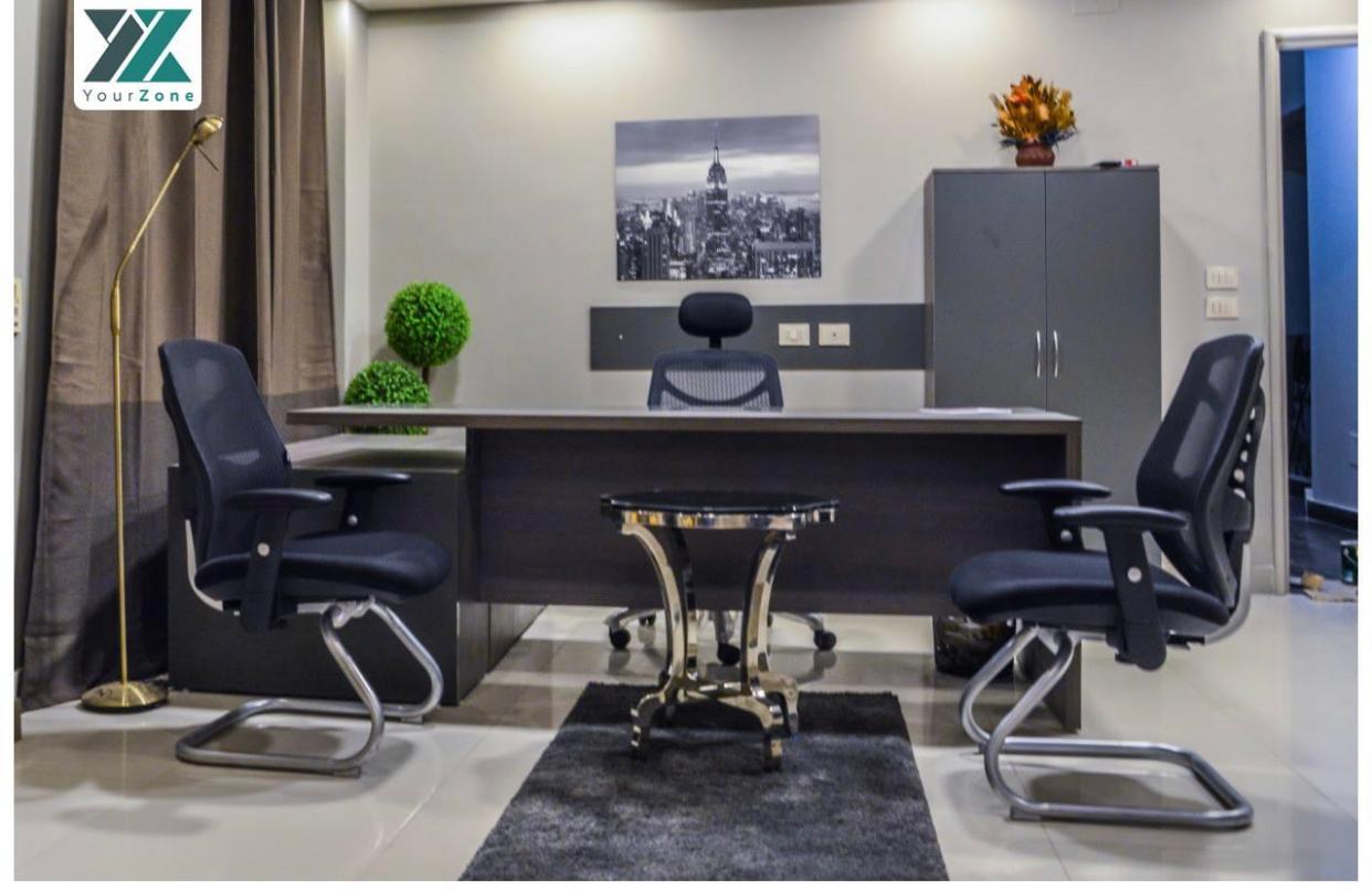Decorative woodwork by Your Zone Furniture