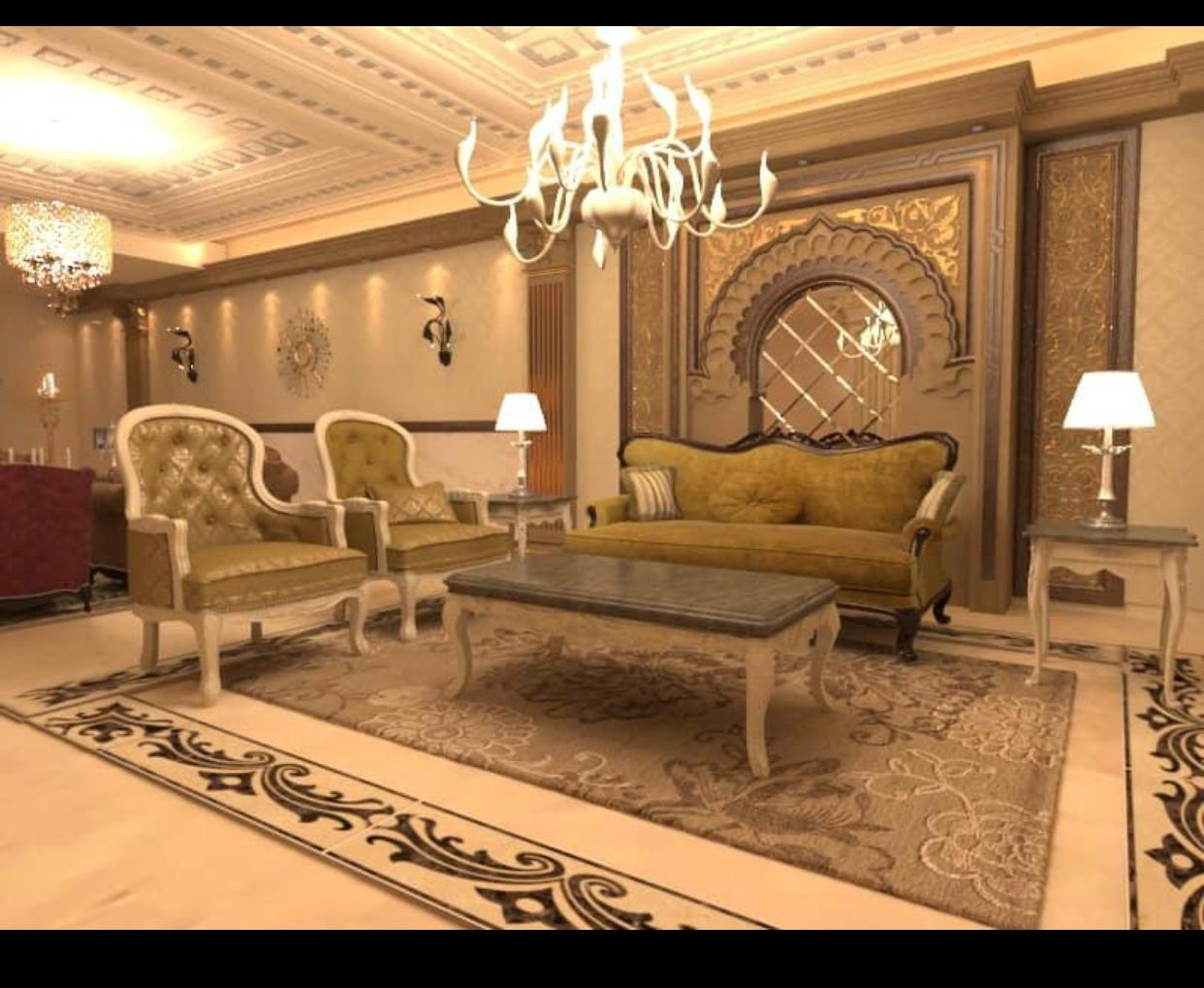 Decorative woodwork by Your Zone Furniture