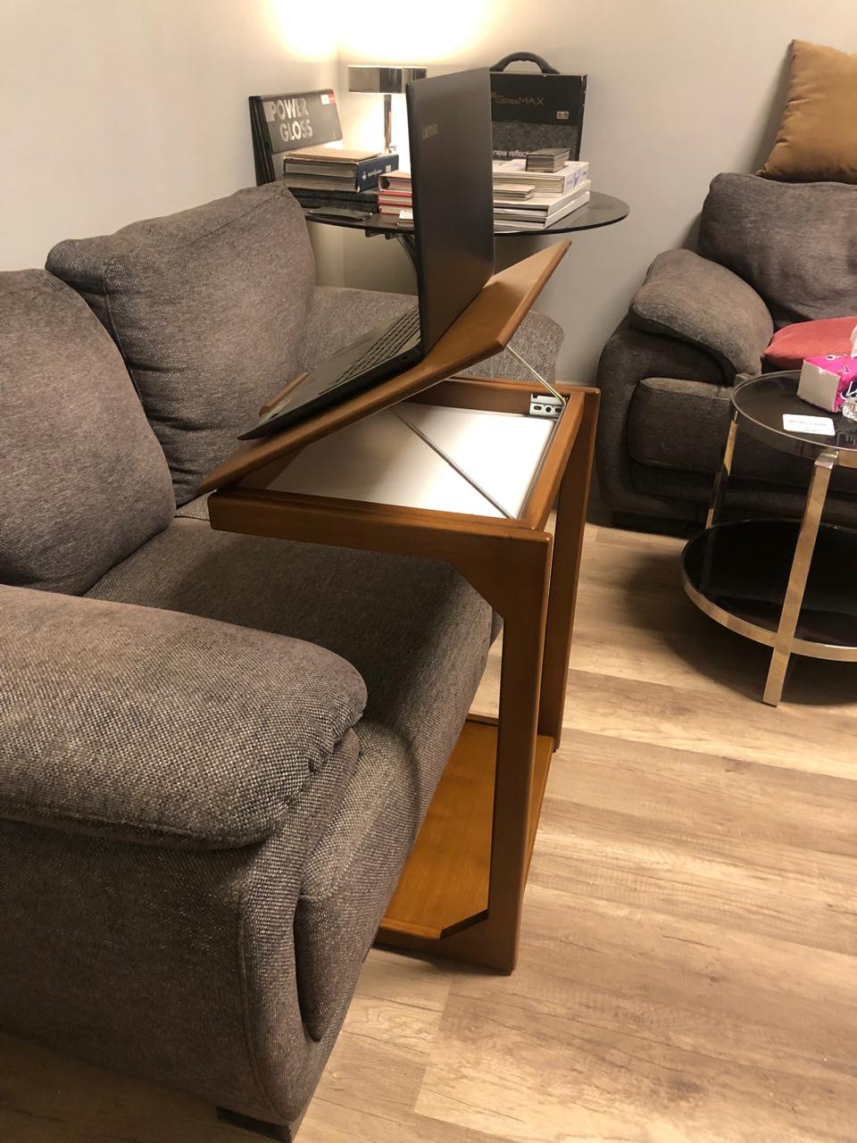 Decorative woodwork by Your Zone Furniture