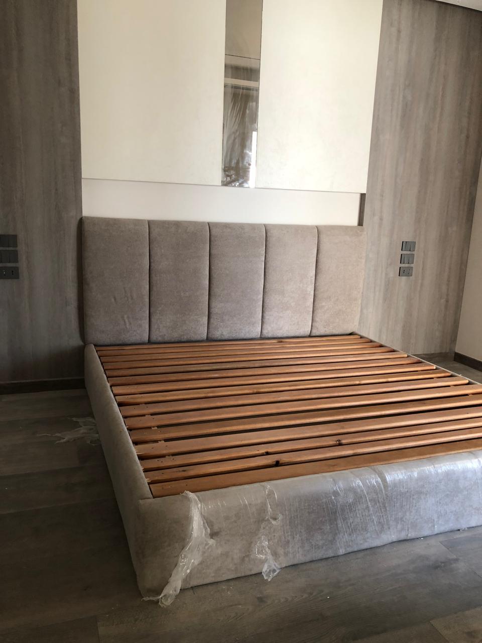 Decorative woodwork by Your Zone Furniture