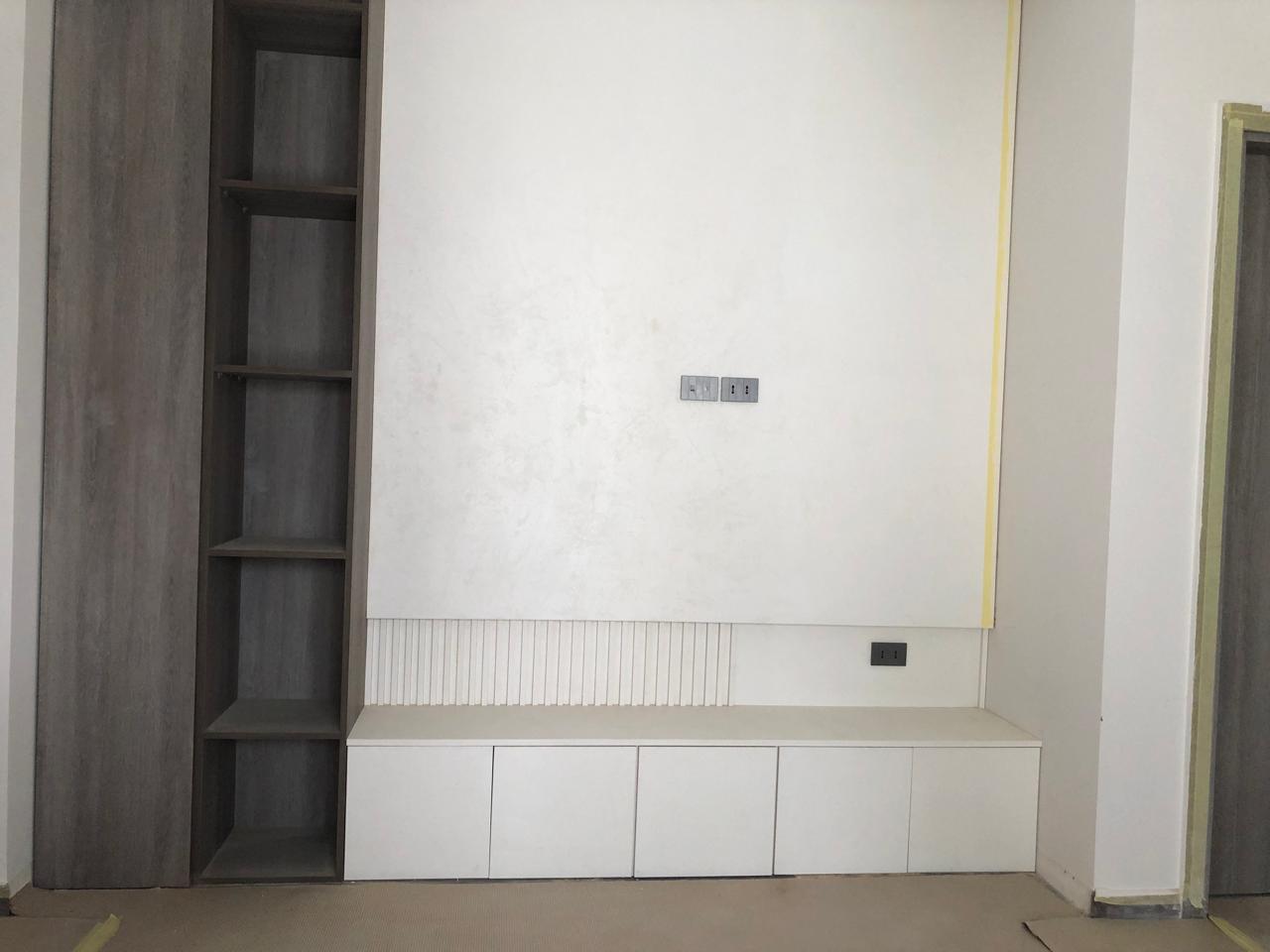 Decorative woodwork by Your Zone Furniture