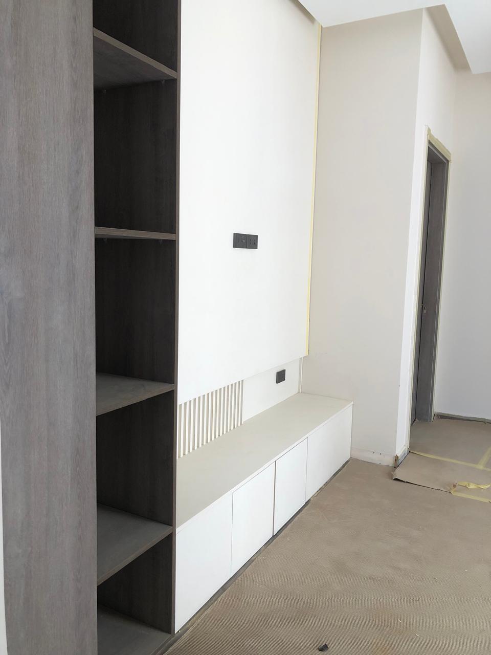 Decorative woodwork by Your Zone Furniture