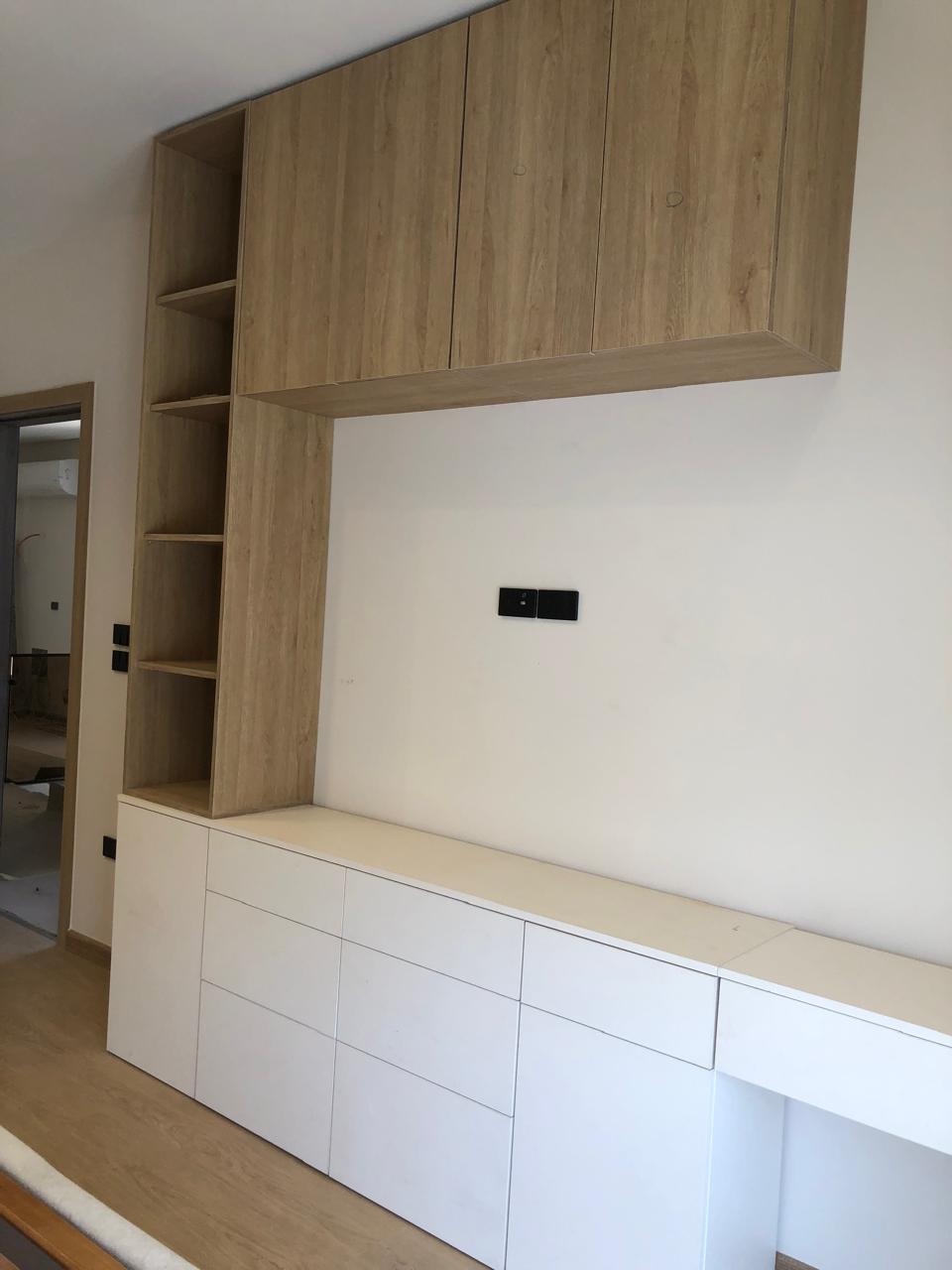Decorative woodwork by Your Zone Furniture
