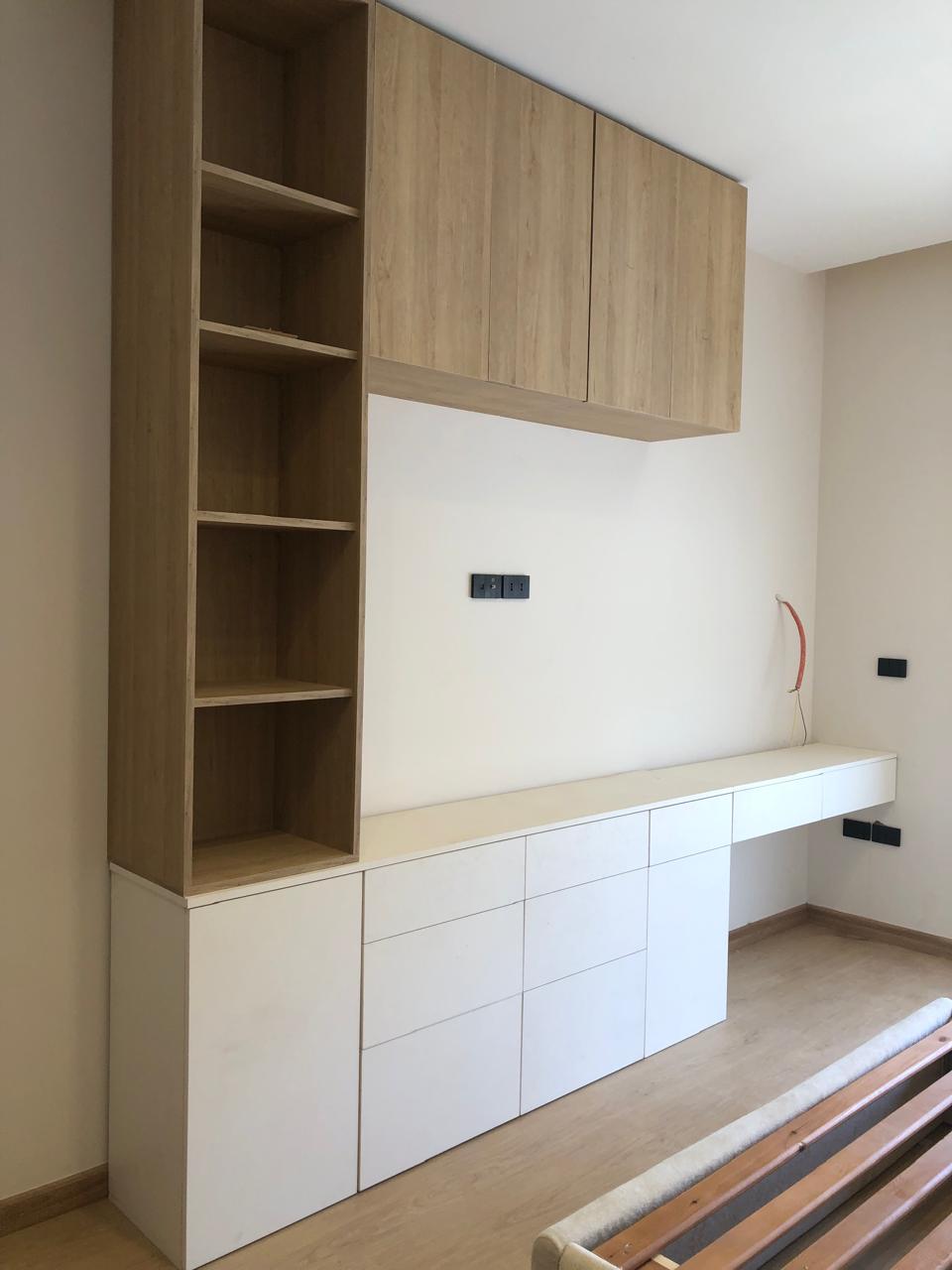 Decorative woodwork by Your Zone Furniture