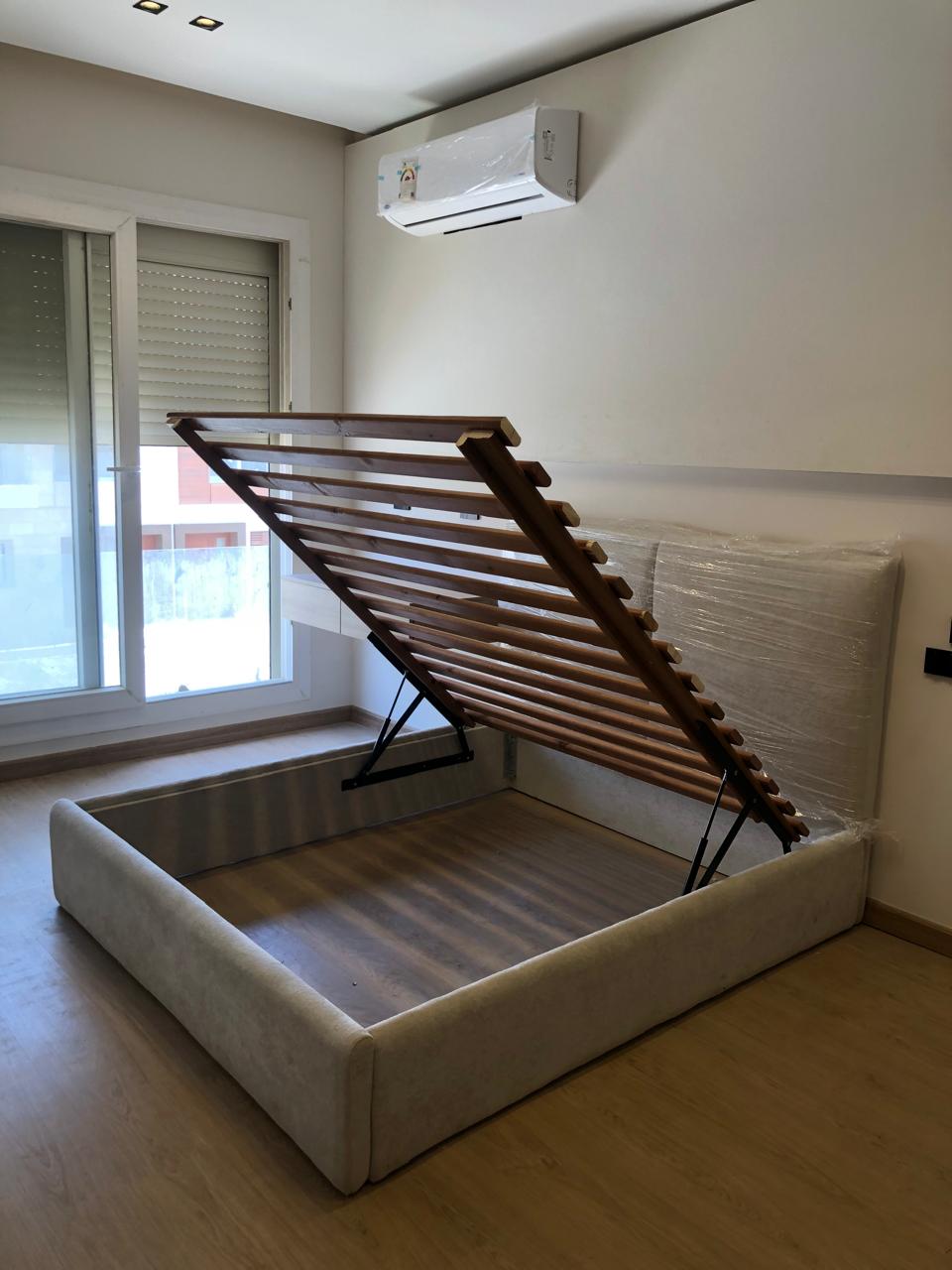 Decorative woodwork by Your Zone Furniture