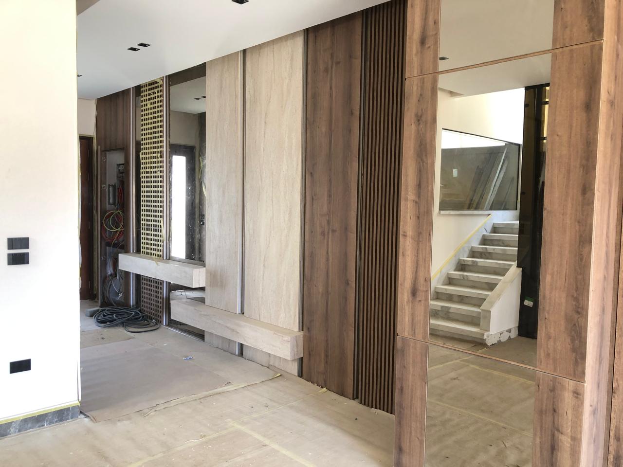 Decorative woodwork by Your Zone Furniture