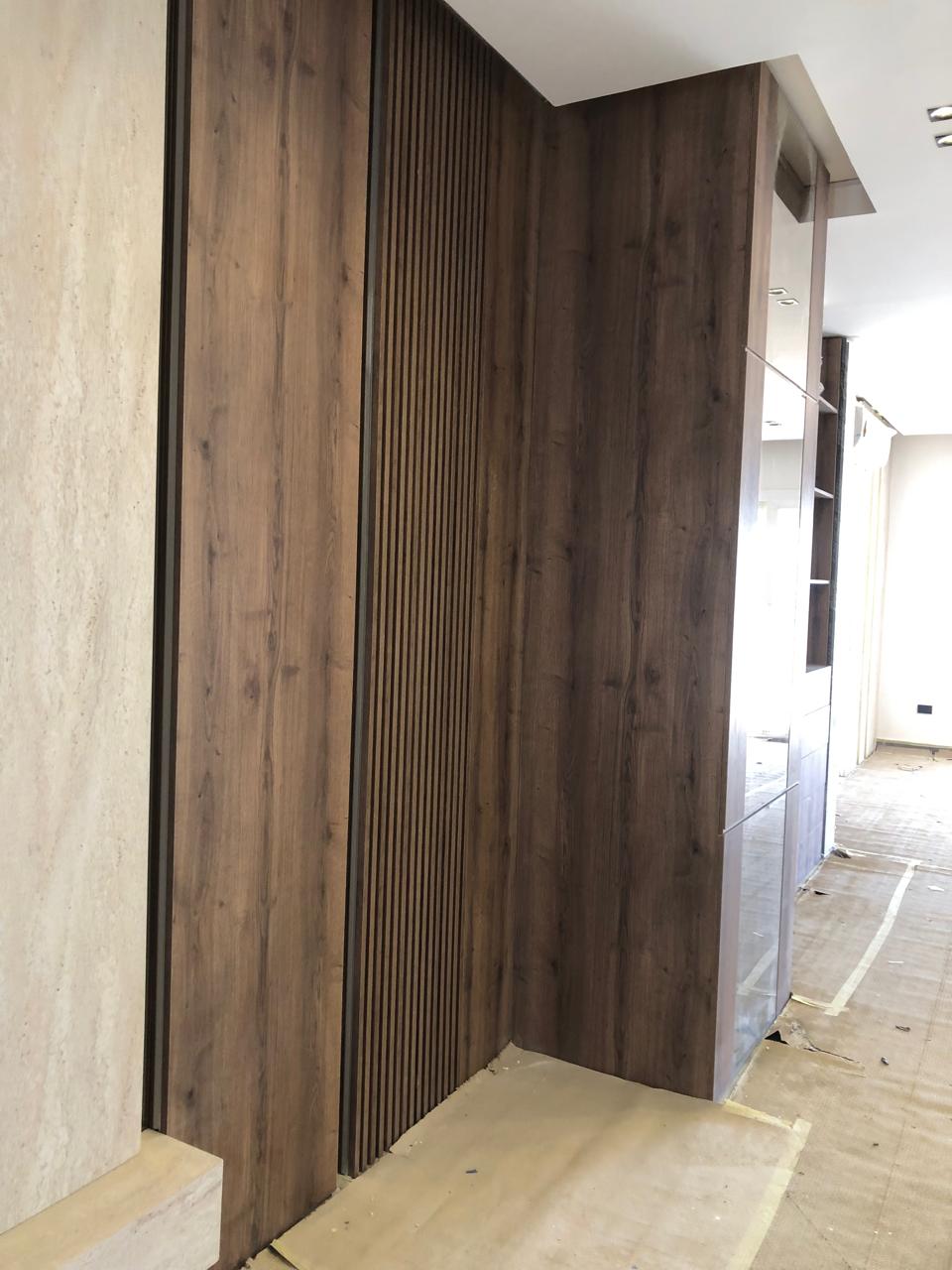 Decorative woodwork by Your Zone Furniture