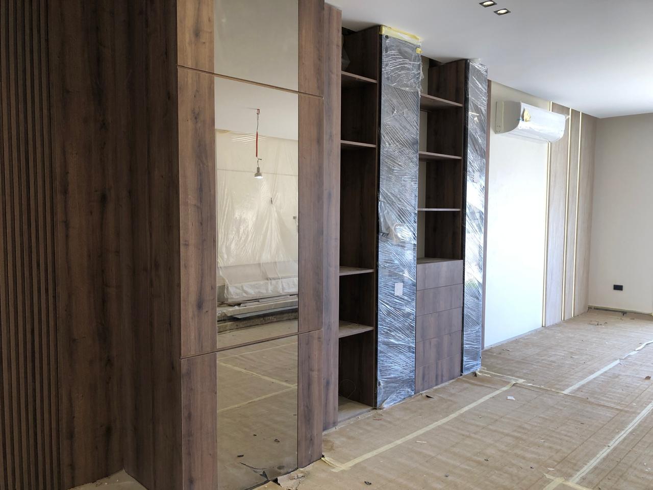 Decorative woodwork by Your Zone Furniture
