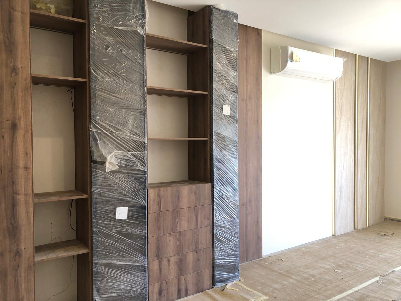 Decorative woodwork by Your Zone Furniture