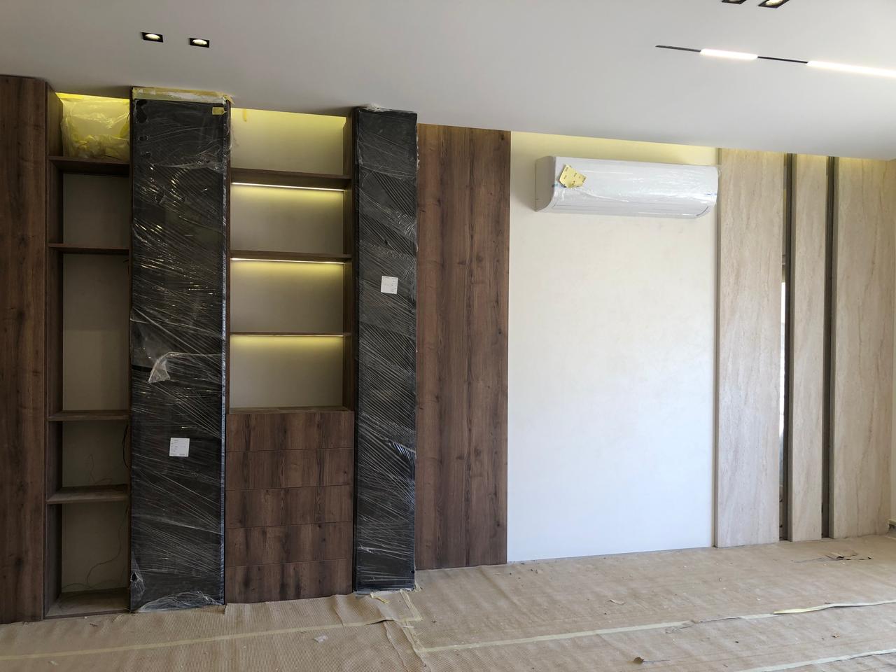 Decorative woodwork by Your Zone Furniture