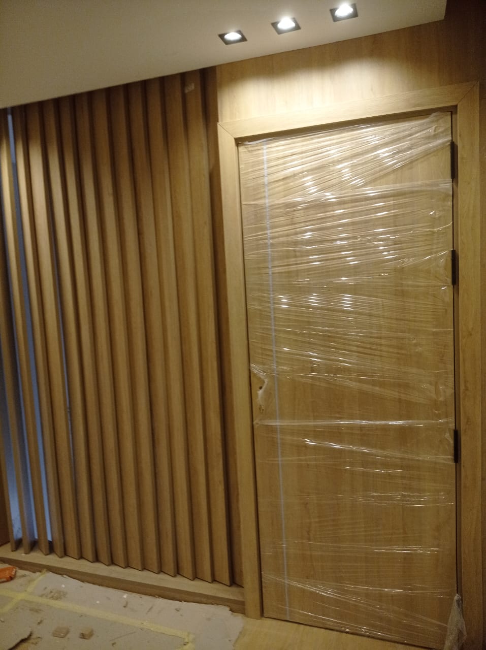 Decorative woodwork by Your Zone Furniture