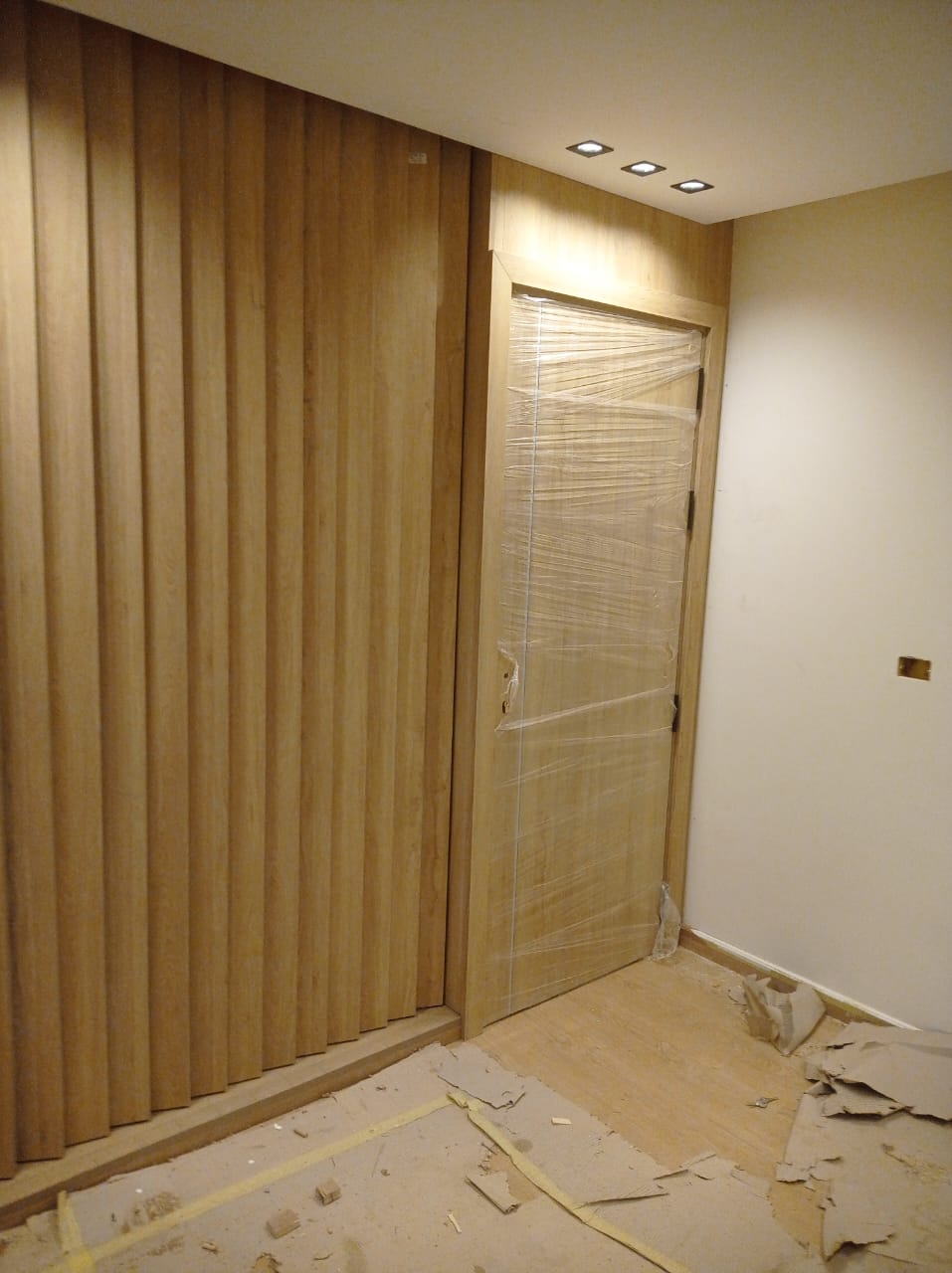 Decorative woodwork by Your Zone Furniture