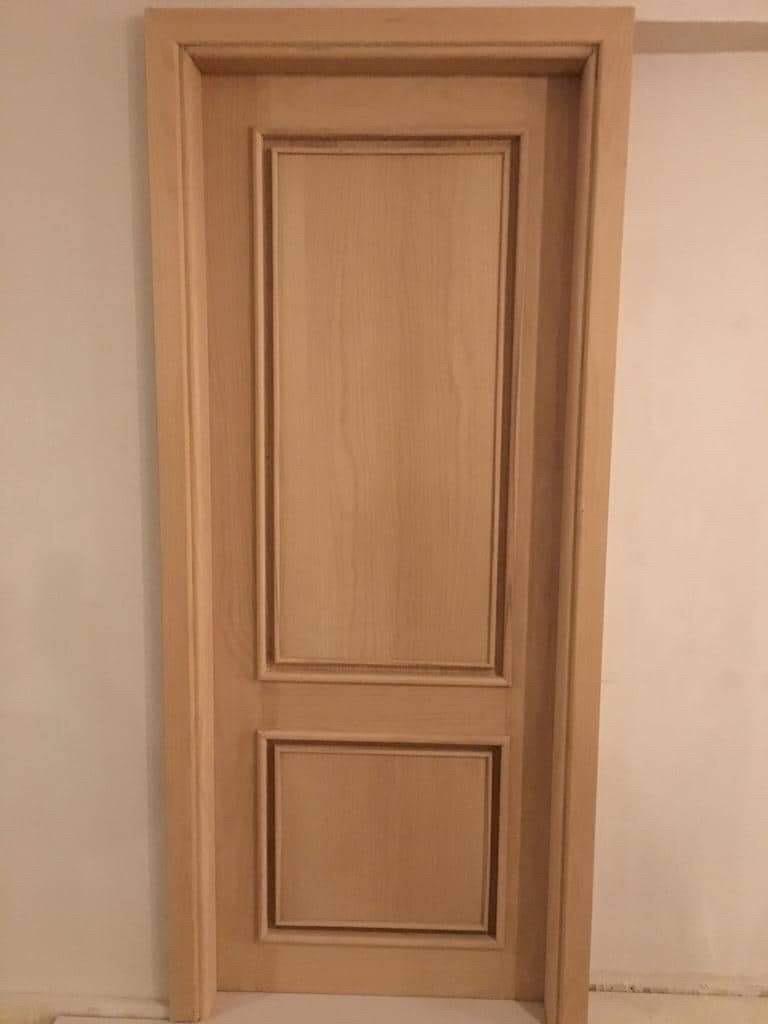 Decorative woodwork by Your Zone Furniture