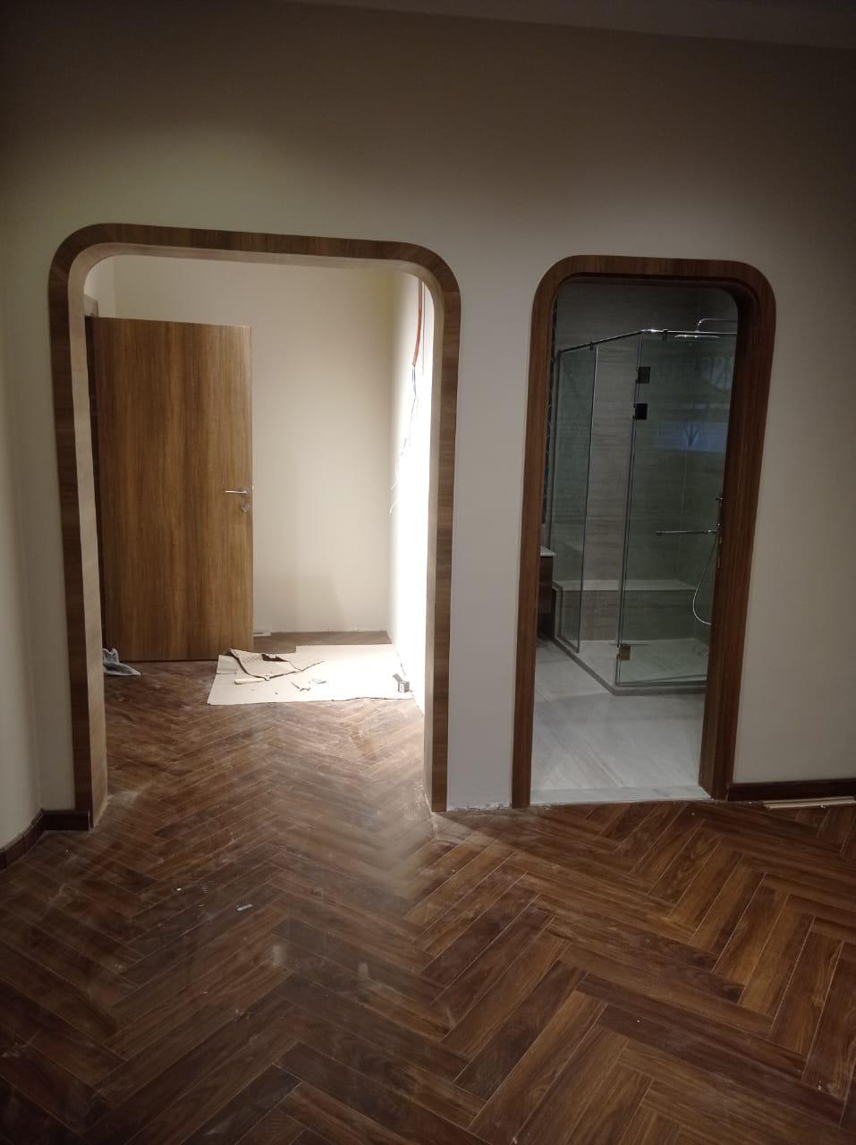 Decorative woodwork by Your Zone Furniture