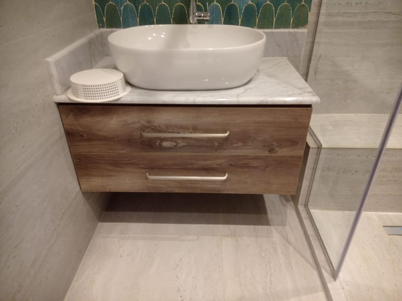 Decorative woodwork by Your Zone Furniture