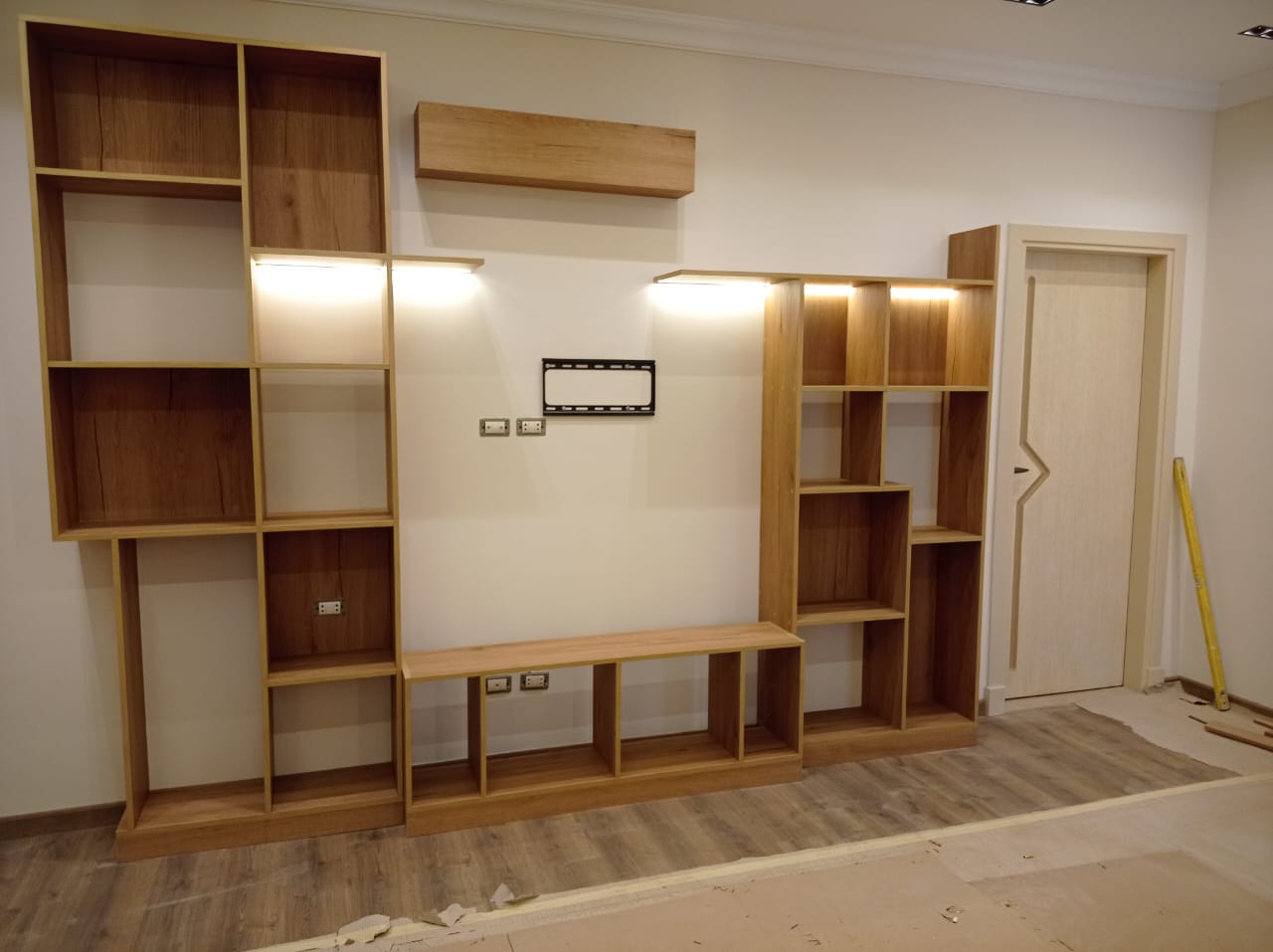 Decorative woodwork by Your Zone Furniture